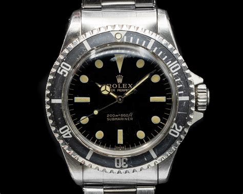 rolex submariner 5513 bucherer|rolex submariner 5513 price.